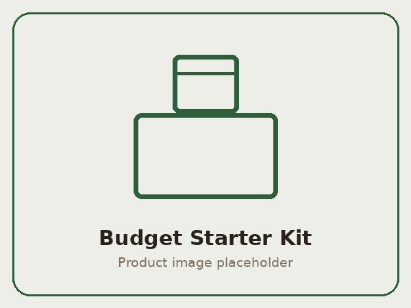 Fermentaholics Kombucha Starter Kit